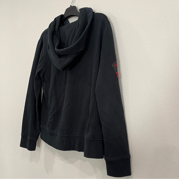 Polo Ralph Lauren Women's R.L.P.C Wing Sweatshirt size medium - Picture 8 of 8